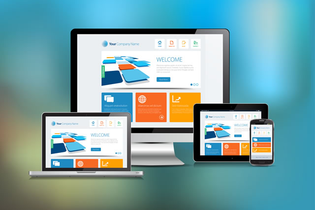 Responsive Web Dizajn - HTML5