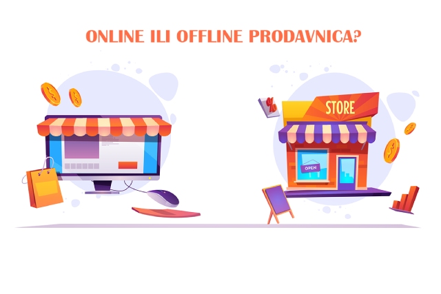 online prodavnica